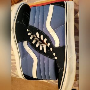 Vans High Tops